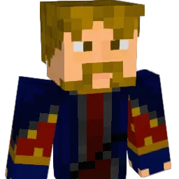 Alex_Marksist Minecraft avatar bust