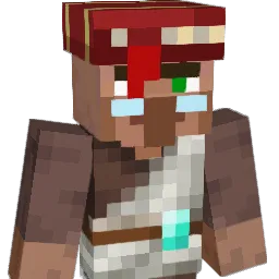 Alex_Marshall's Minecraft skin