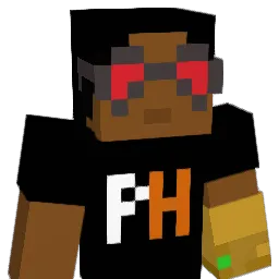 Alex_MemeMaster Minecraft avatar bust