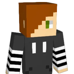 Alex_Online1 Minecraft avatar bust