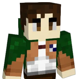 Alex_Ruller's Minecraft skin
