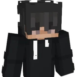 Alex_Tenders Minecraft avatar bust