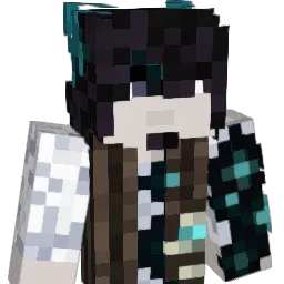 Alex_ThePhoenix Minecraft avatar bust