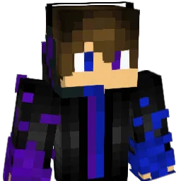Alex_Thunder925 Minecraft avatar bust
