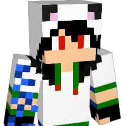 Alex_YT_PvP Minecraft avatar bust