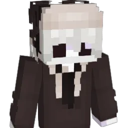 Alex__Slayer Minecraft avatar bust
