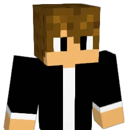 Alex__r_ Minecraft avatar bust