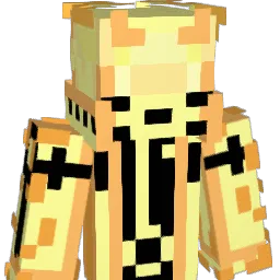 Alex_al26 Minecraft avatar bust