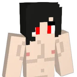 Alex_and_Jacob Minecraft avatar bust