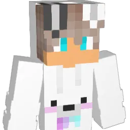 Alex_box Minecraft avatar bust