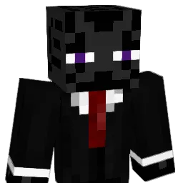 Alex_gonz Minecraft avatar bust