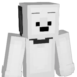 Alex_hg Minecraft avatar bust