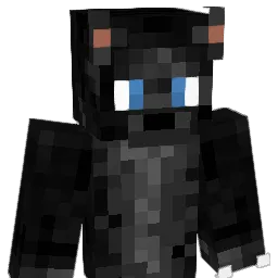 Alex_in_vegas Minecraft avatar bust