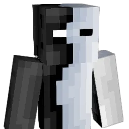 Alex_minecraft32 Minecraft avatar bust