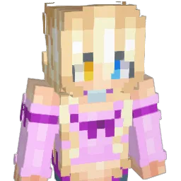 Alex_nicer Minecraft avatar bust