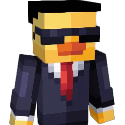 Alex_oneill1 Minecraft avatar bust