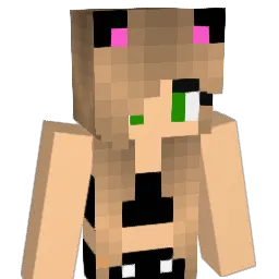 Alex_or_Jojo Minecraft avatar bust