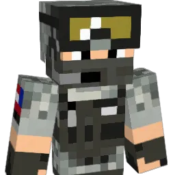 Alex_philip's Minecraft skin