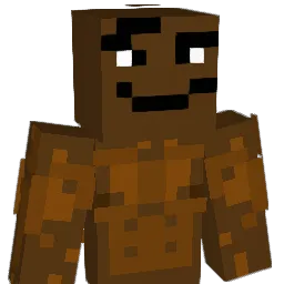 Alex_sdm Minecraft avatar bust