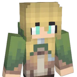 Alexa978's Minecraft skin