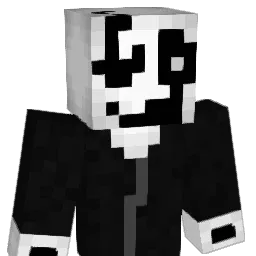 AlexaBringBier Minecraft avatar bust