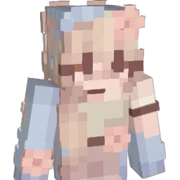 AlexaCastillo66's Minecraft skin