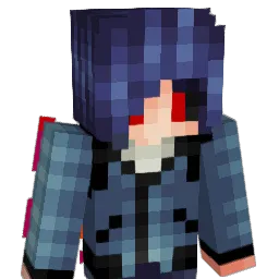 Alexalbert123134 Minecraft avatar bust