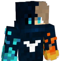 Alexan_06 Minecraft avatar bust