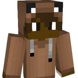 Alexanax_ Minecraft avatar bust