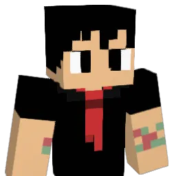 Alexand1's Minecraft skin
