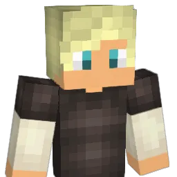 AlexandDon Minecraft avatar bust