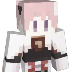 AlexandPalette Minecraft avatar bust