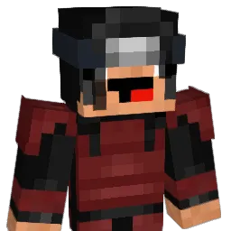 Alexander0130 Minecraft avatar bust