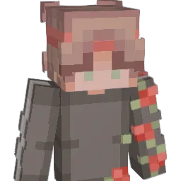 Alexander22's Minecraft skin