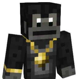 Alexander30015 Minecraft avatar bust