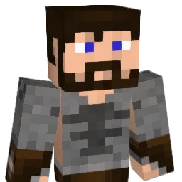 Alexander335_0 Minecraft avatar bust