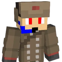 Alexander39Z Minecraft avatar bust