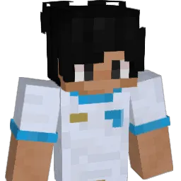 Alexander499's Minecraft skin