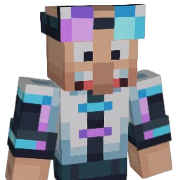 Alexander52499 Minecraft avatar bust