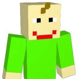 Alexander5354 Minecraft avatar bust