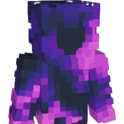 Alexander755 Minecraft avatar bust