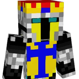 Alexander83's Minecraft skin
