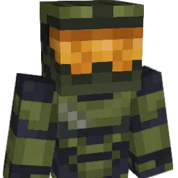 Alexander973's Minecraft skin