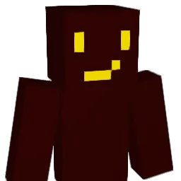 Alexander981 Minecraft avatar bust