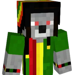 AlexanderCraft98 Minecraft avatar bust