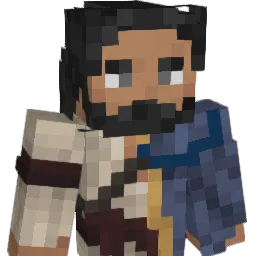 AlexanderDroog's Minecraft skin