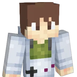 AlexanderDw's Minecraft skin