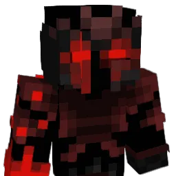 AlexanderG20 Minecraft avatar bust