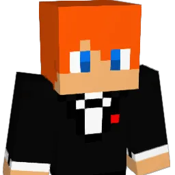 AlexanderGAA's Minecraft skin