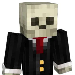 AlexanderGmr663 Minecraft avatar bust